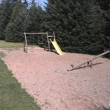 캠프장 Camping Le Riou La Selle Saint-Agrève