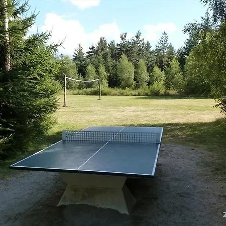 Camping Le Riou La Selle 3* Saint-Agrève