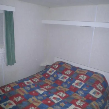 Camping Le Riou La Selle 캠프장