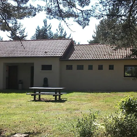 캠프장 Camping Le Riou La Selle 3*