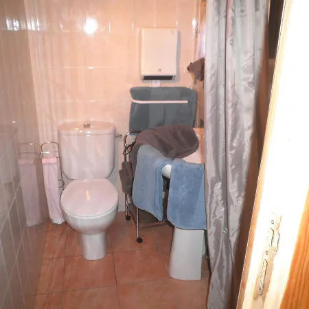 Camping Le Riou La Selle 3*