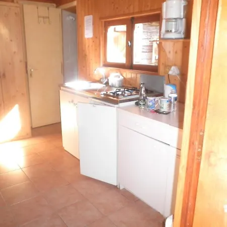 Camping Le Riou La Selle 캠프장 Saint-Agrève