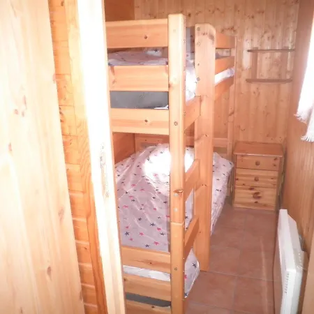 Camping Le Riou La Selle